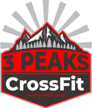 3 Peaks Crossfit