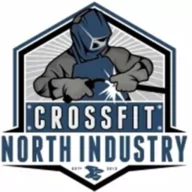 Crossfit North Industry