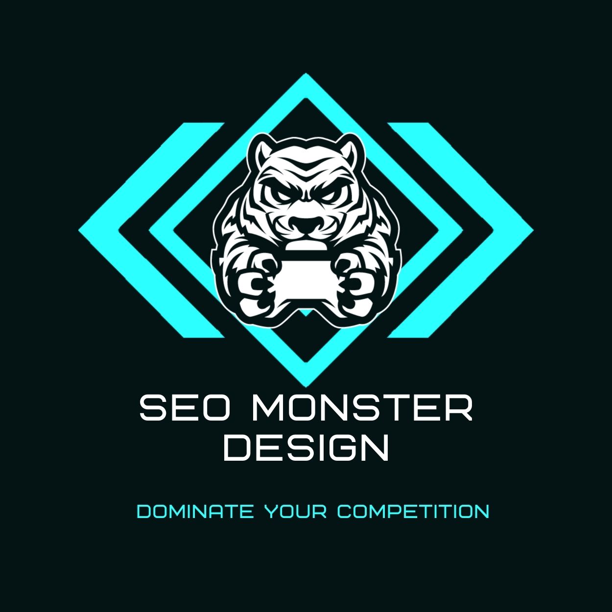 SEO Monster Design