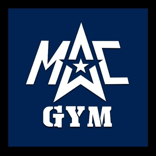 MAC Gym St. Clair Shores