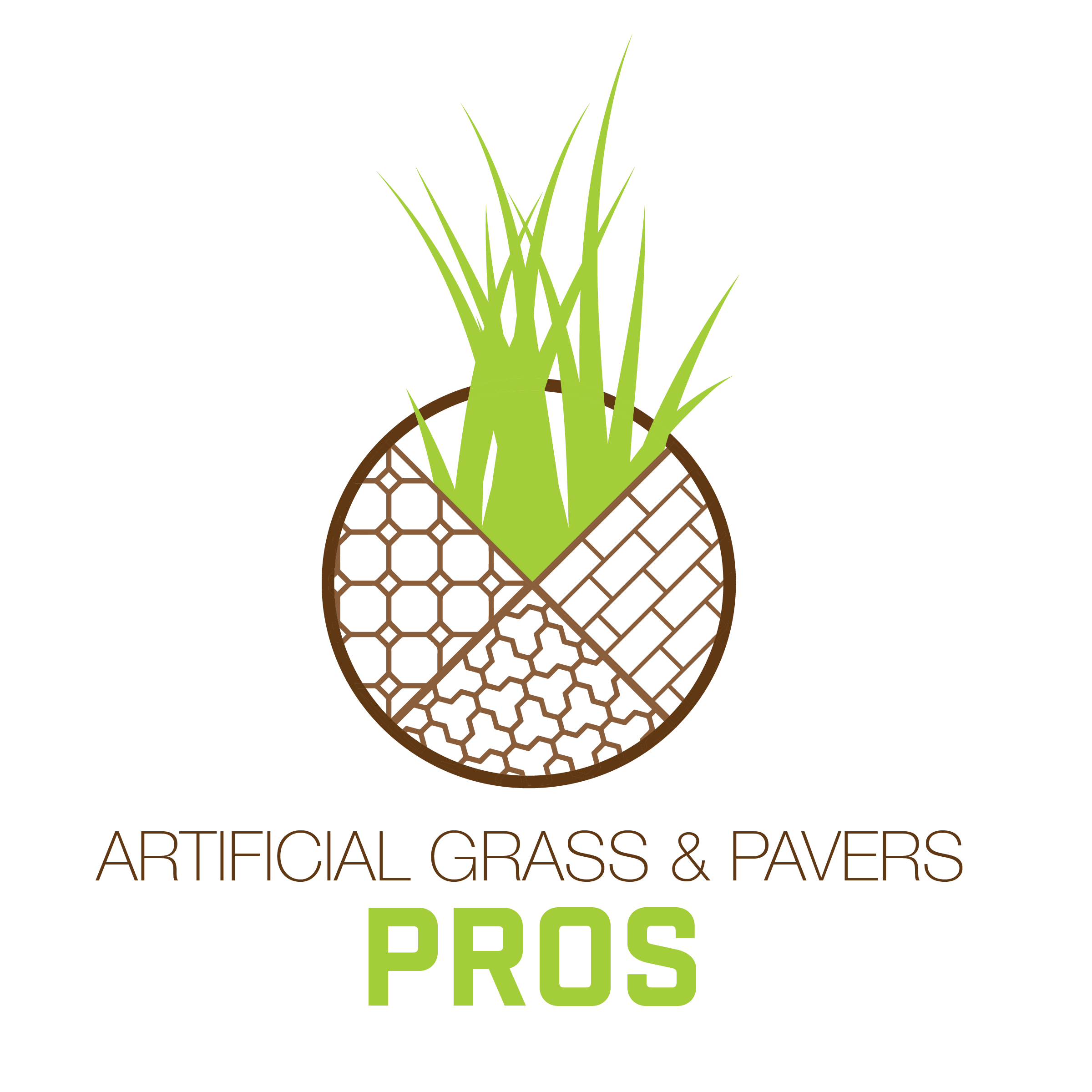 Artificial Grass & Paver Pros