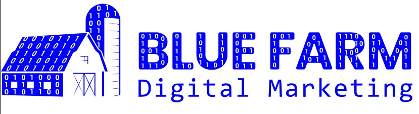 Blue Farm Digital Marketing Agency Tampa