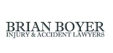 Brian Boyer Injury & Accident Lawyers