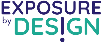 Exposure By Design - Brisbane Web Design & Digital Marketing