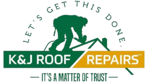 K&J Roof Repairs