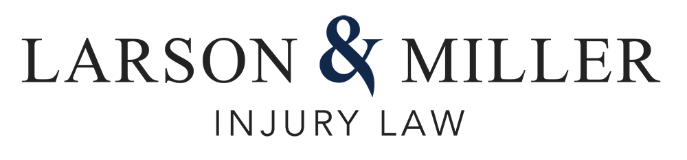 Larson & Miller Injury Law