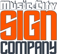 Music City Sign Company