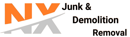 NX Junk and Demolition Removal LLC