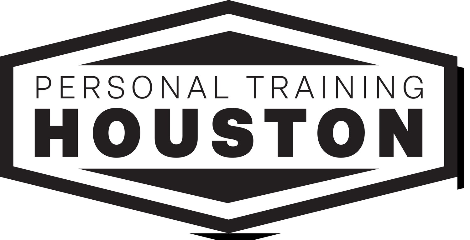 Personal Training Houston