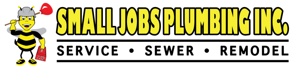 Small Jobs Plumbing, Inc.