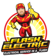 The Flash Electric