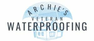 Archie’s Veteran Waterproofing