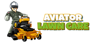 Aviator Lawn Care