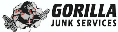 Gorilla Junk Services