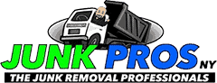 Junk Pros NY Junk Removal & Dumpster Rental