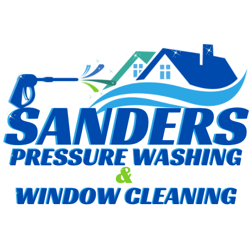 Sanders Pressure Washing & Window Cleaning