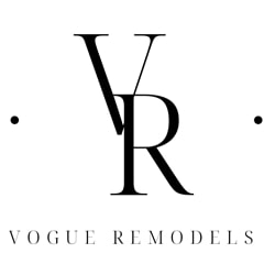 Vogue Remodels