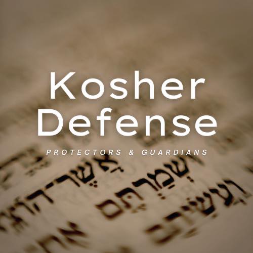 Kosher Defense & Training