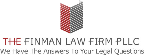 The Finman Law Firm PLLC