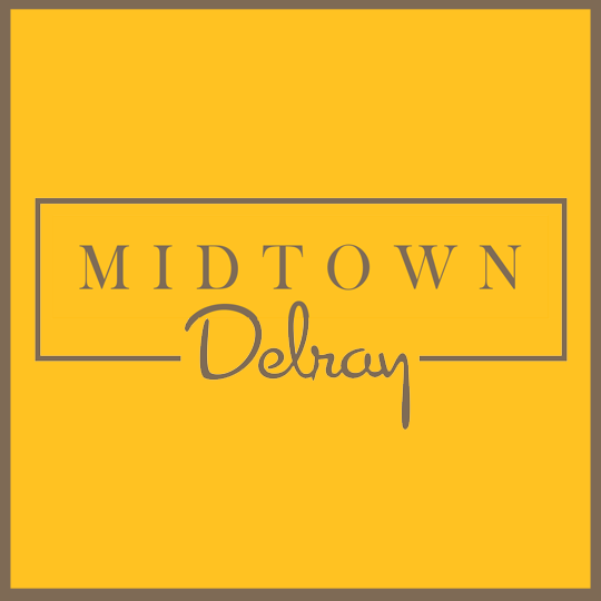 Midtown Delray Apartments