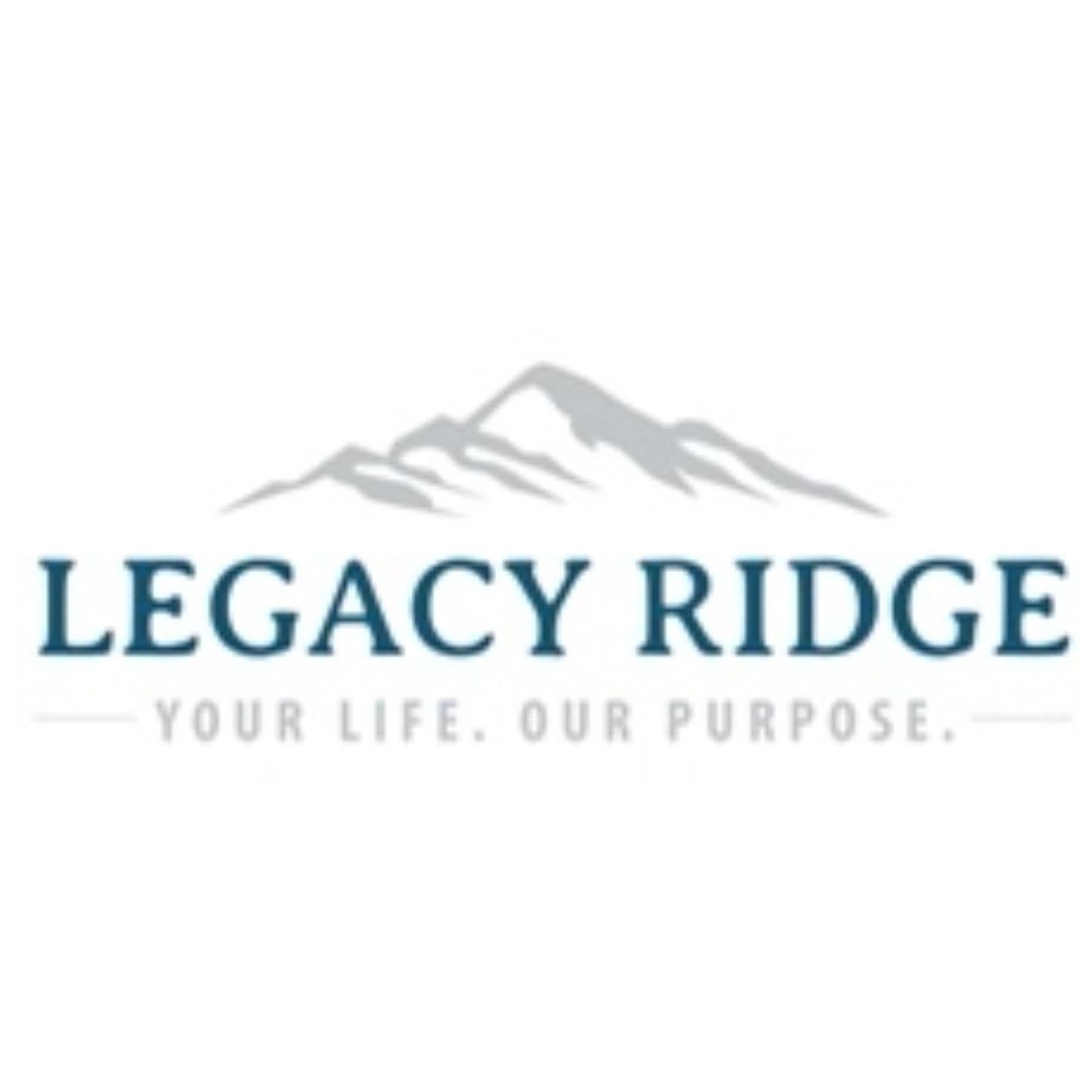 Legacy Ridge, A Memory Care Community