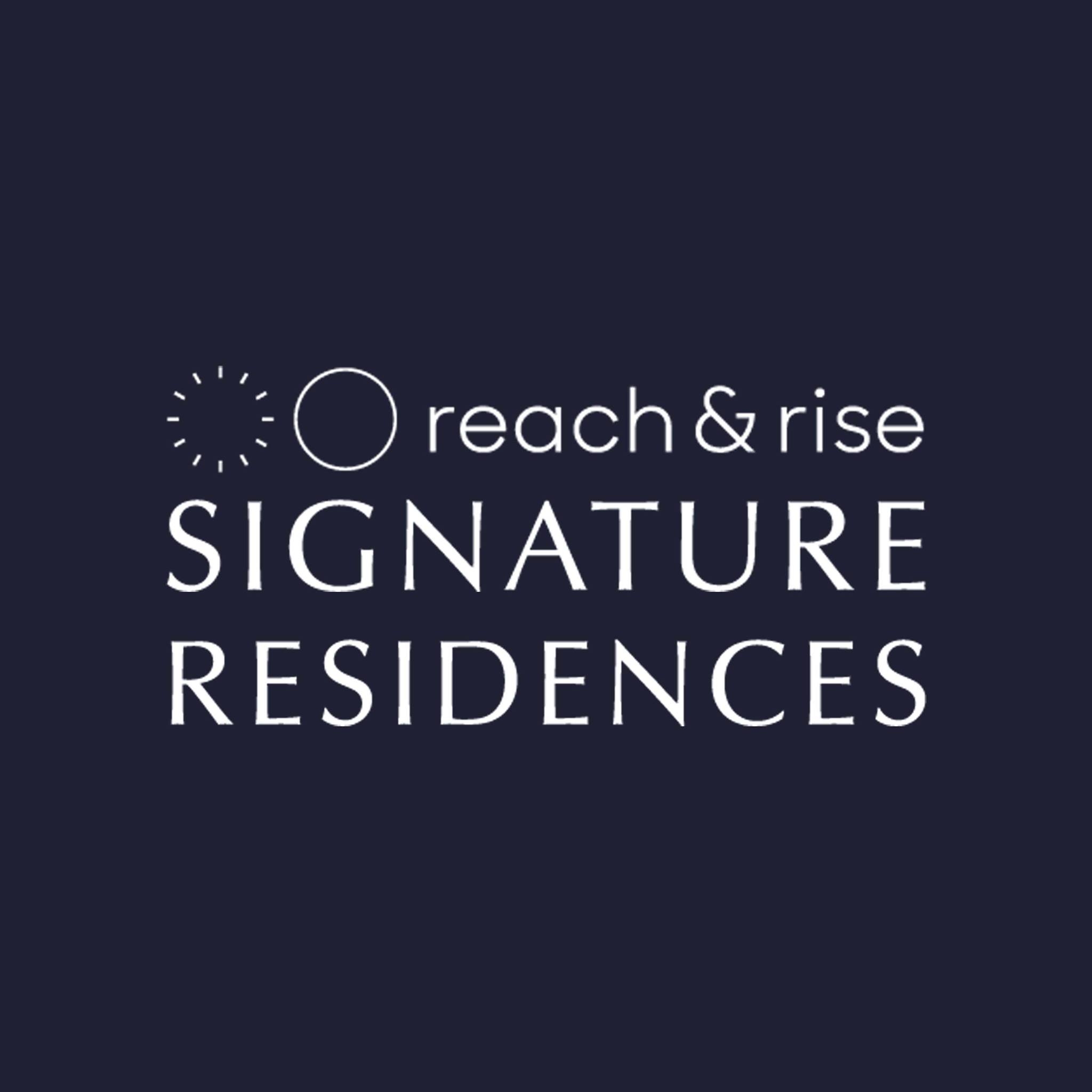 Reach & Rise Signature Residences