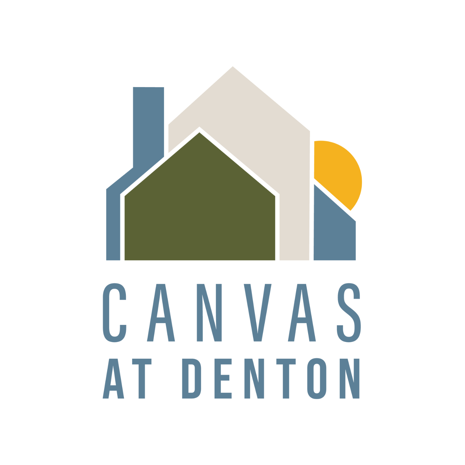 Canvas at Denton