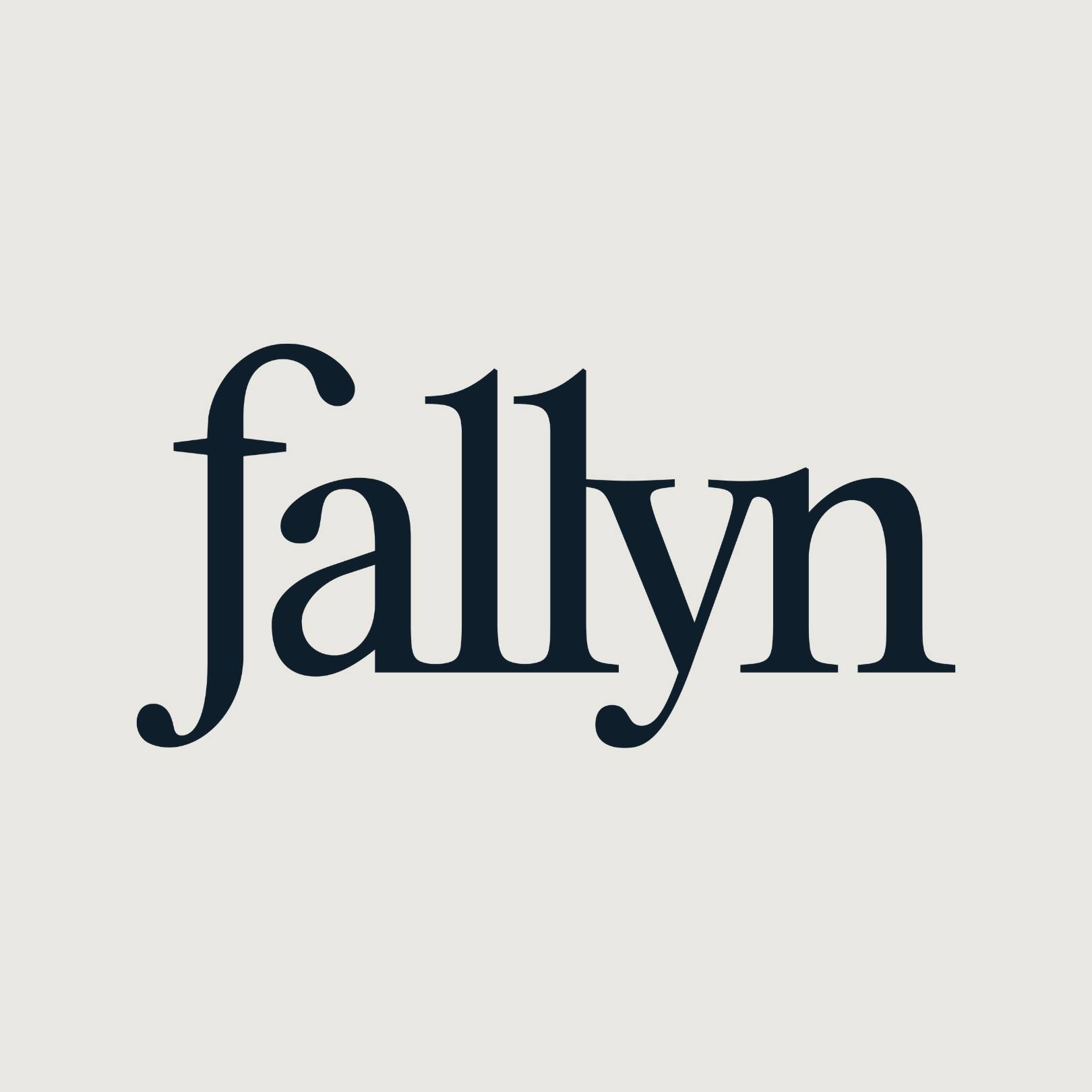 Fallyn