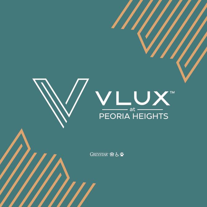 Vlux at Peoria Heights