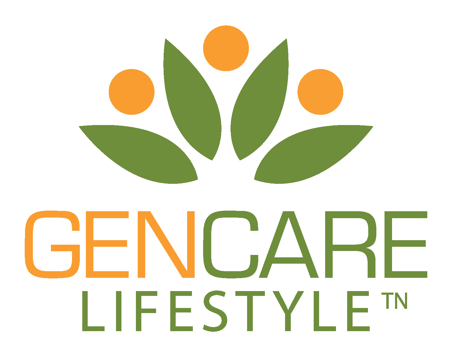 GenCare Lifestyle, Inc.