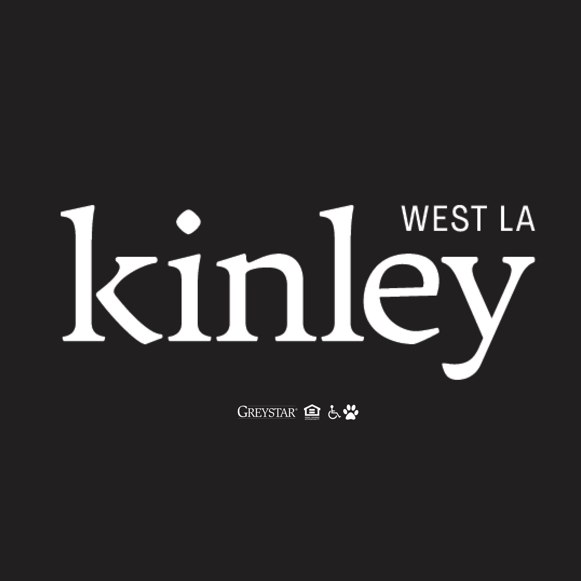 Kinley West LA