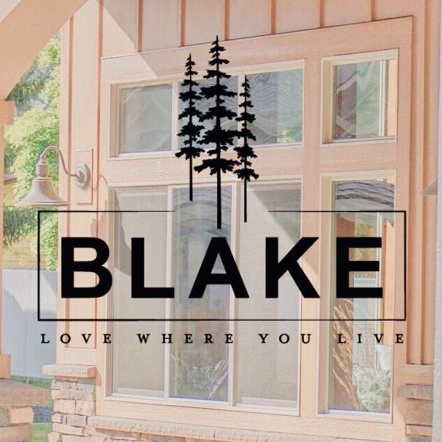 The Blake Apartments