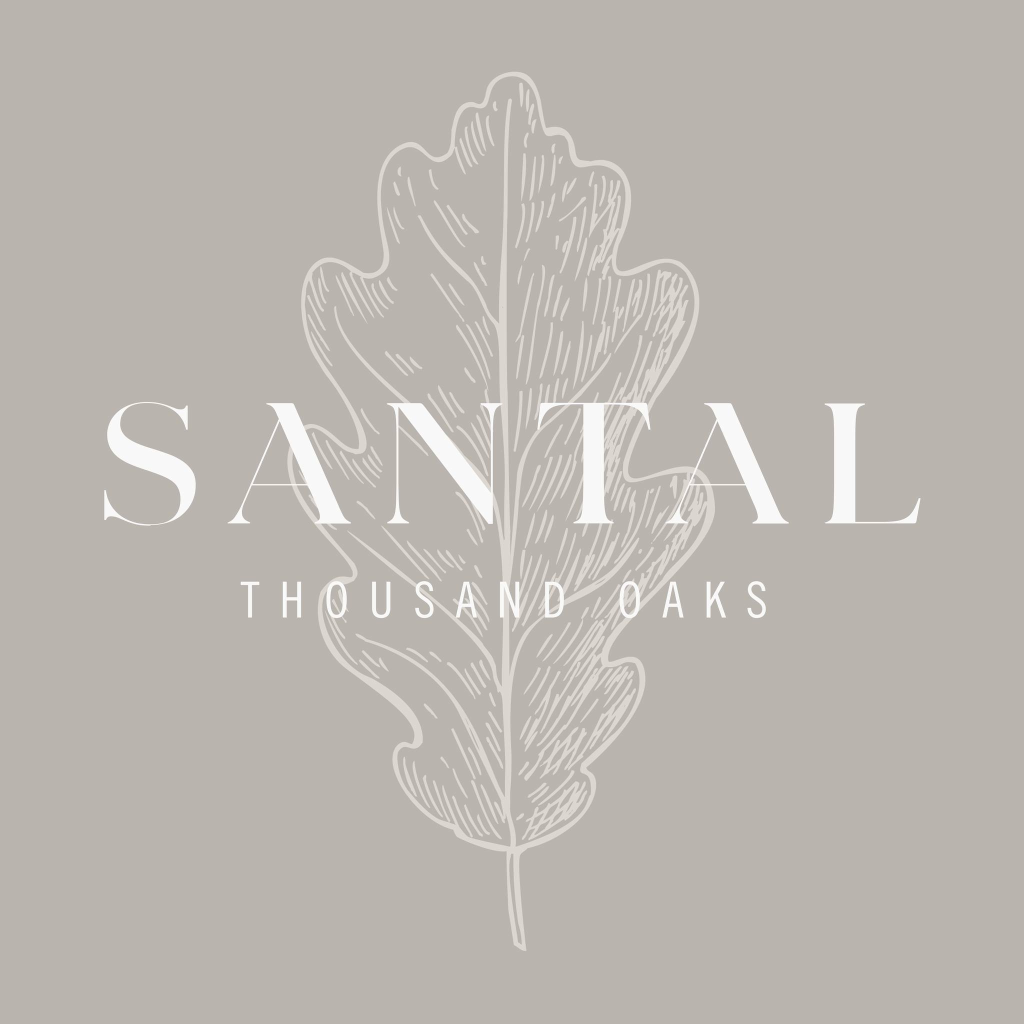 Santal Thousand Oaks