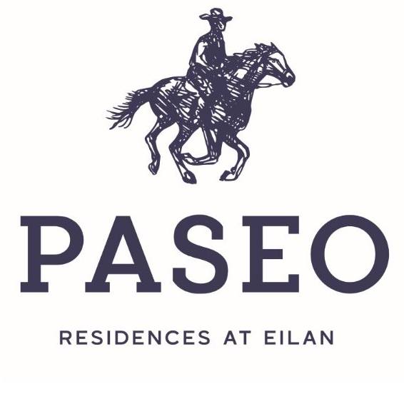 Paseo Residences at Eilan