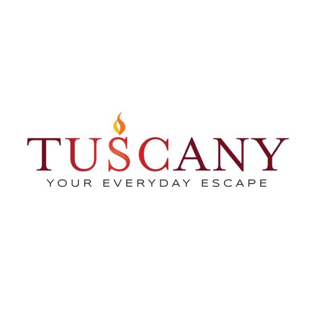 Tuscany Apartments