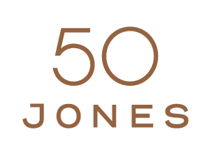 50 Jones