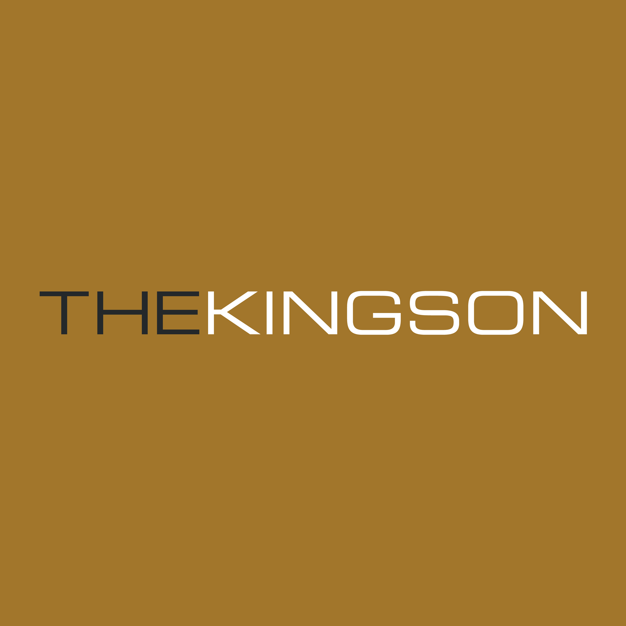 The Kingson