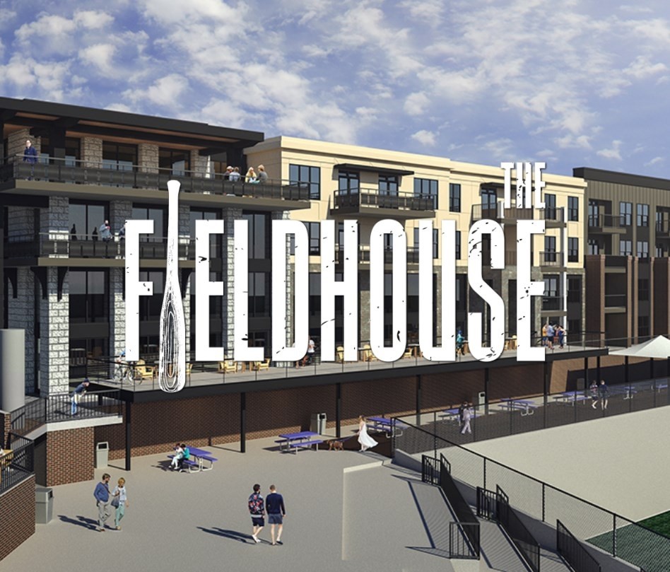 The Fieldhouse Apartments