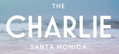 Charlie Santa Monica