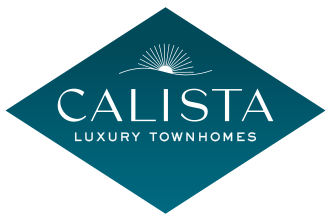 Calista Luxury Townhomes