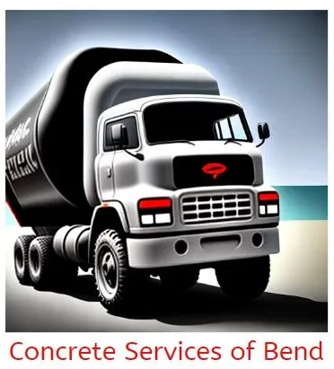 Concrete Services of Bend