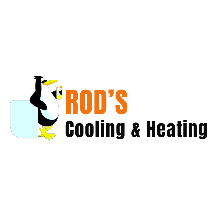 Rod's Cooling & Heating