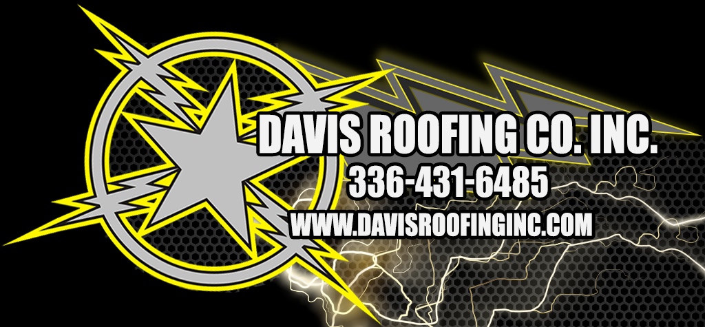 Davis Roofing Company