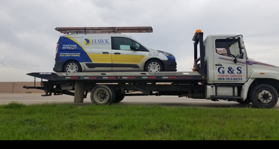 G & S Towing Service