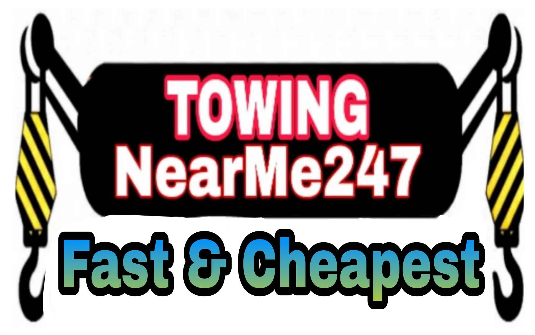 Towing Near Me 247 LLC