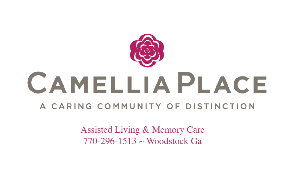 Camellia Place - Assisted Living and Memory Care