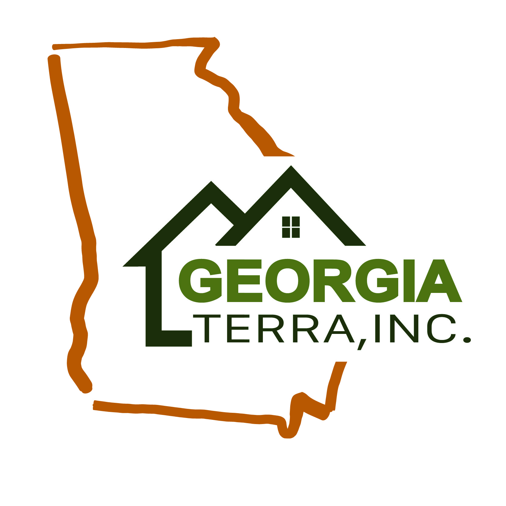 Georgia Terra Inc. - SIP Construction