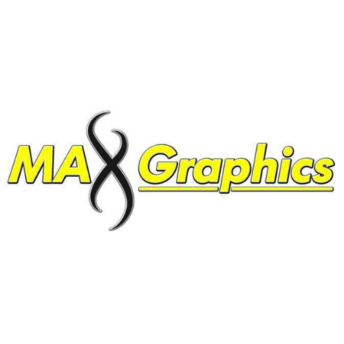 Max Graphics Car Wraps and Truck Signs