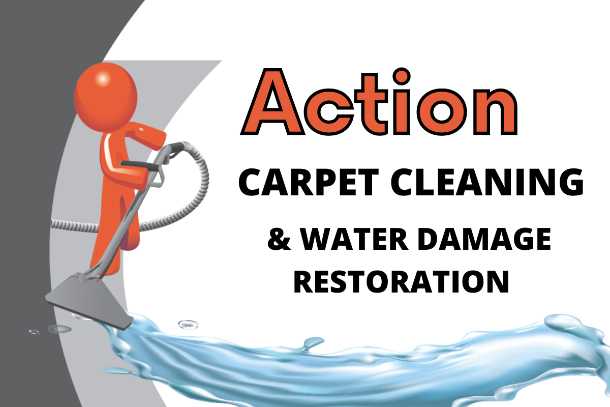 Action Carpet Cleaning