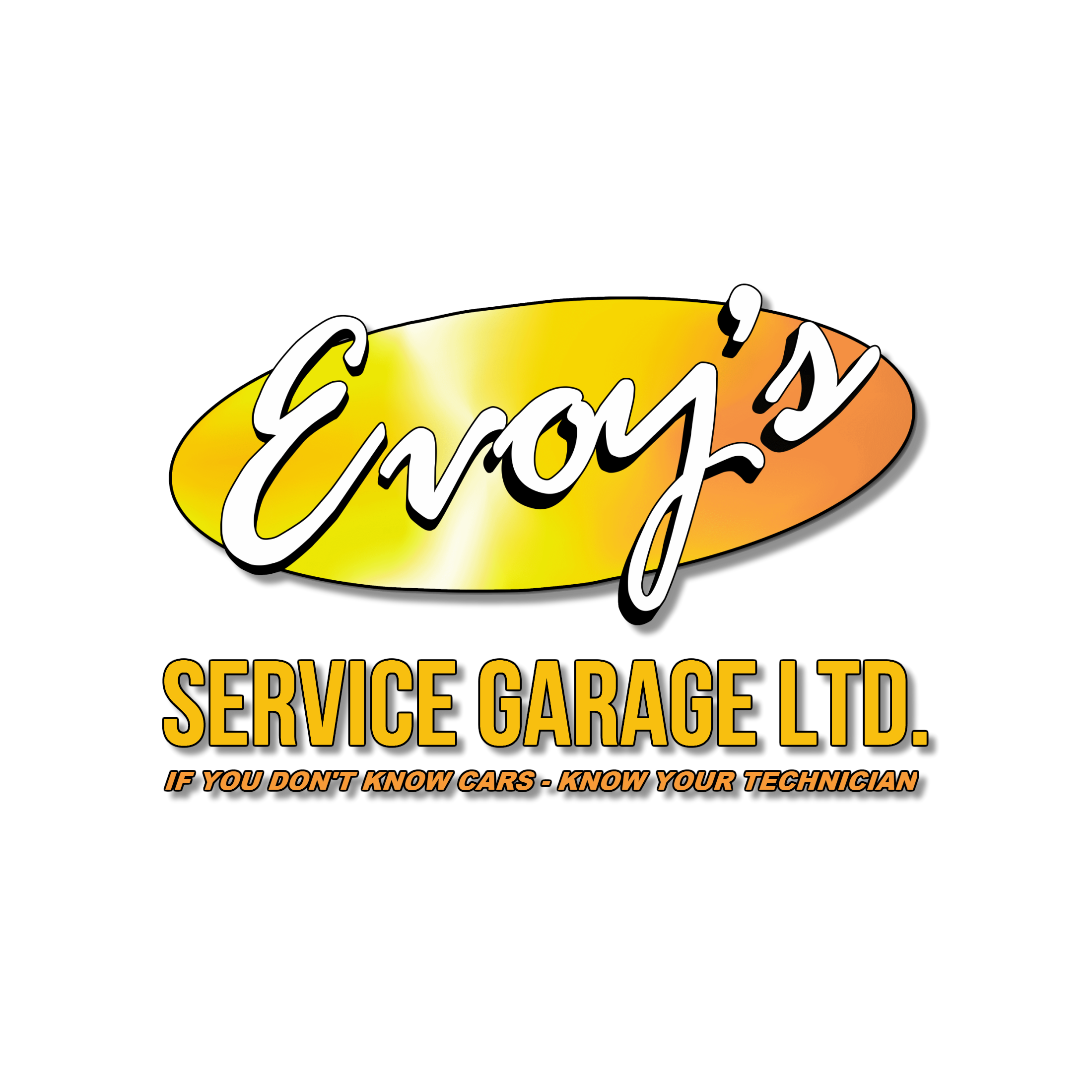 Evoy's Service Garage